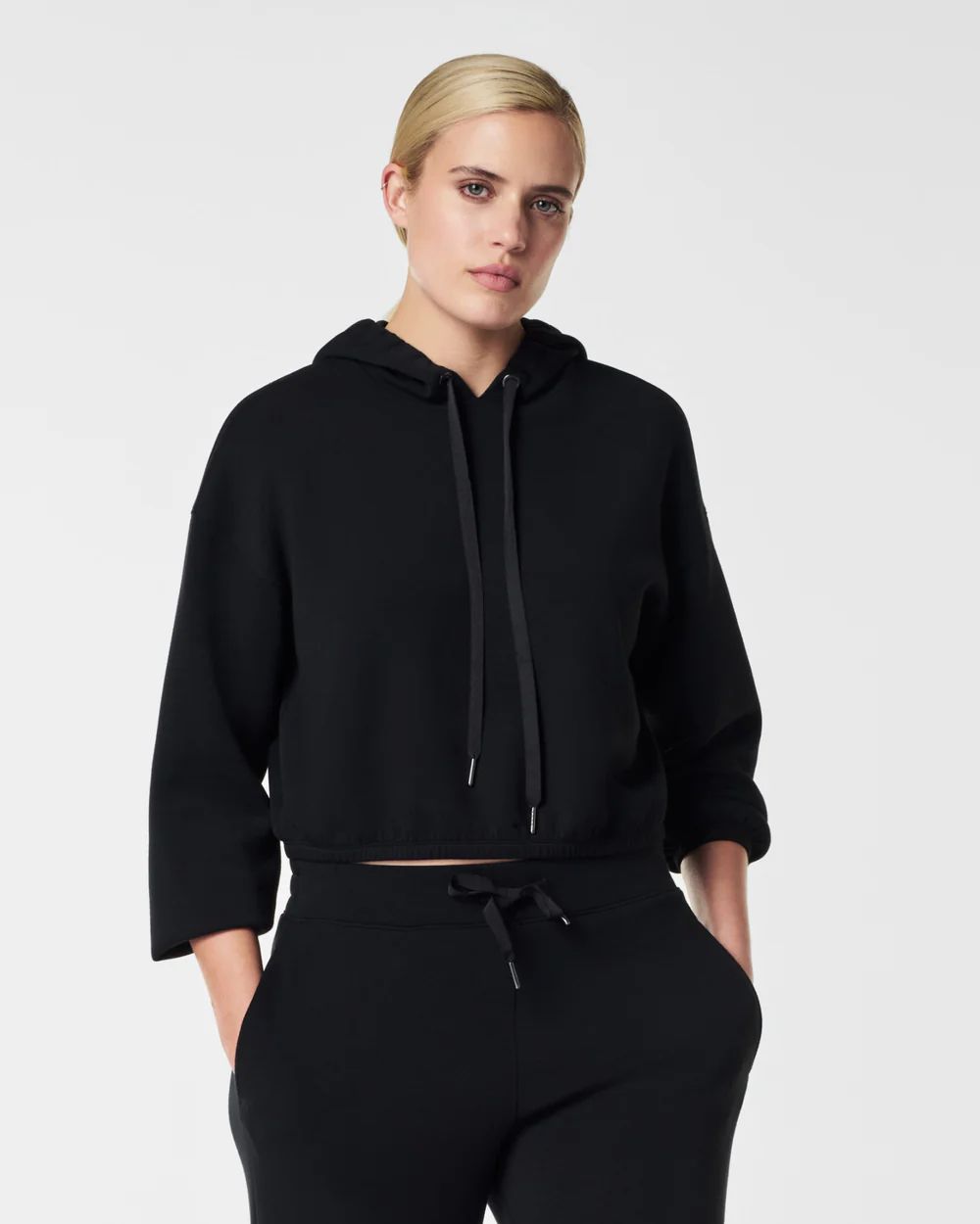 AirEssentials Cinched Hoodie | Spanx