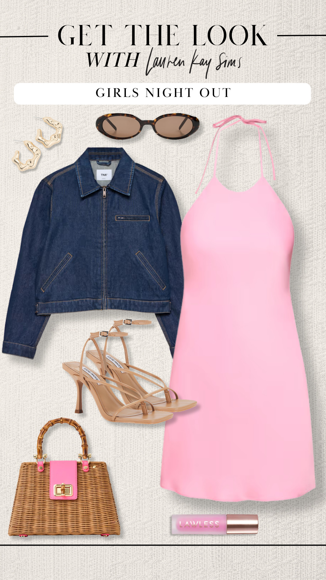 spring outfit inspo! 🌷 

 

#LTKootd #LTKmomlife #LTKSeasonal