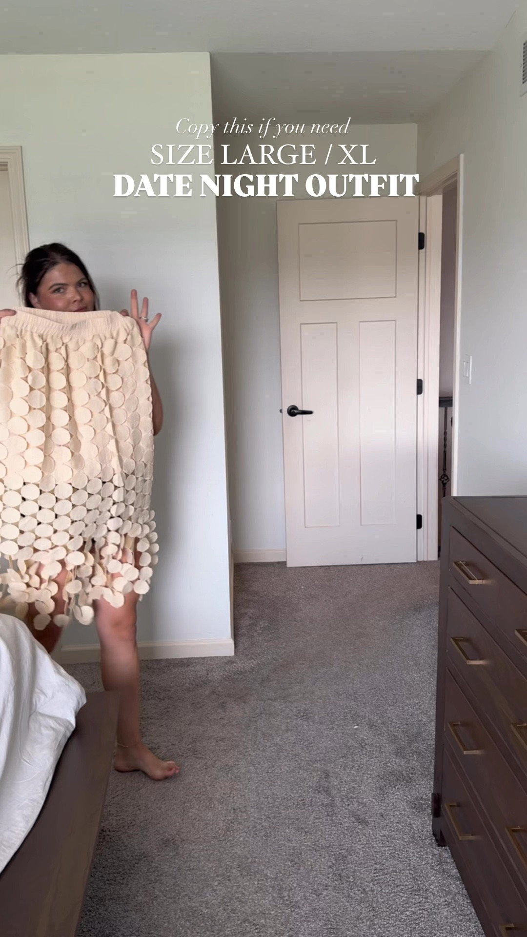 When’s the last time you’ve been on a date night? Be honest! It’s hard to make it a priority but we love doing it, it’s one of my only chances to get super dressed up too 😂 

This entire outfit is Amazon! This would be a perfect vacation or beach outfit as well ! 

Type “inspo” and I will get you details ASAP!!

Top: this top is one of my favorite purchases this summer from Amazon, it’s so stretchy and comfortable and is so stunning, if it’s true to size. 

Skirt 1: how cute is this skirt for a European vacation or beach vacation! If you need a fun teacher outfit this would be perfect too, size up it is a little tight in the waist. 

Skirt 2: this trend is making getting dressed so easy for you, you look so girly and put together but you are so comfortable! This one fits true to size and is double lined so it is not see-through! 

#Midsizefashion #Amazon #amazonOutfit #vacationOutfit #BeachOutfit #midsize #SummerOutfit #ootd #summerootd #TeacherOutfit

#LTKBacktoSchool #LTKMidsize #LTKFindsUnder50