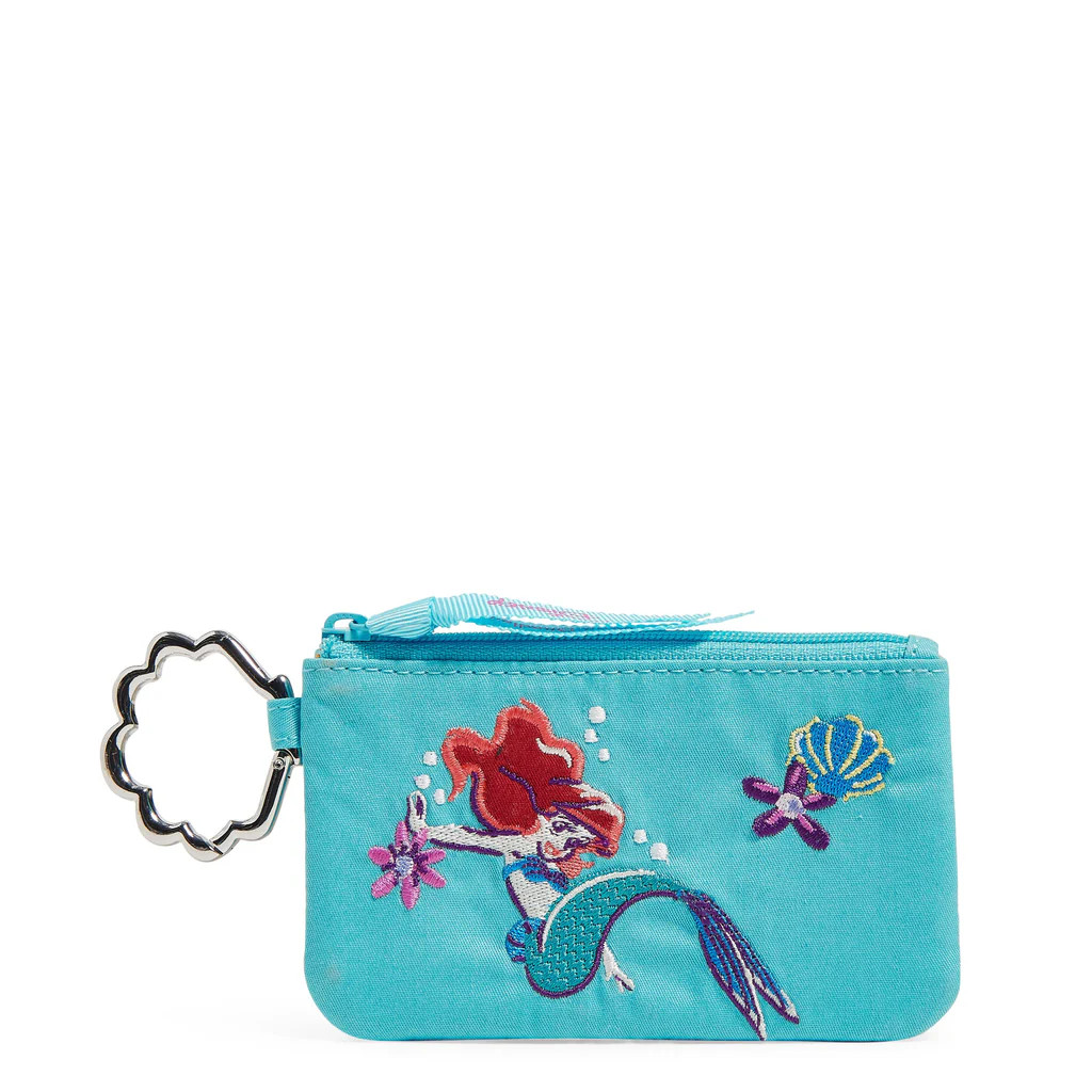 Disney Zip ID Case | Vera Bradley