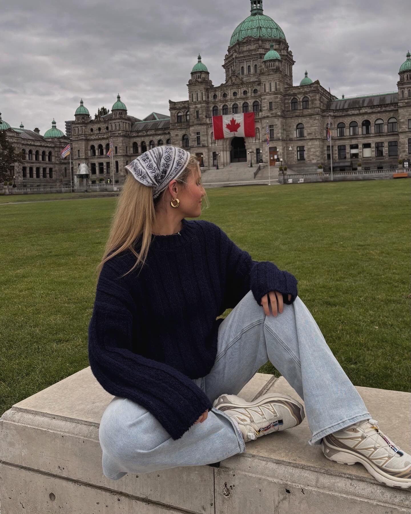 victoria british columbia fit #LTKStyle #LTKOutfit #LTKCasual #LTKFallStyle #LTKStreetStyle #SweaterSeason #ComfyAndCute #WeekendStyle #CasualCool #DenimDays #SalomonStyle #CityStyle #OffDutyLook #OOTD #EverydayStyle #JeansAndSweater #MinimalStyle #CoolGirlVibes #NeutralOutfit #ElevatedCasual #LTKFinds

#LTKTravel #LTKSaleAlert