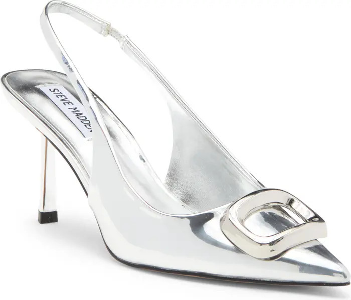 Gabbey Slingback Pump (Women) | Nordstrom Rack