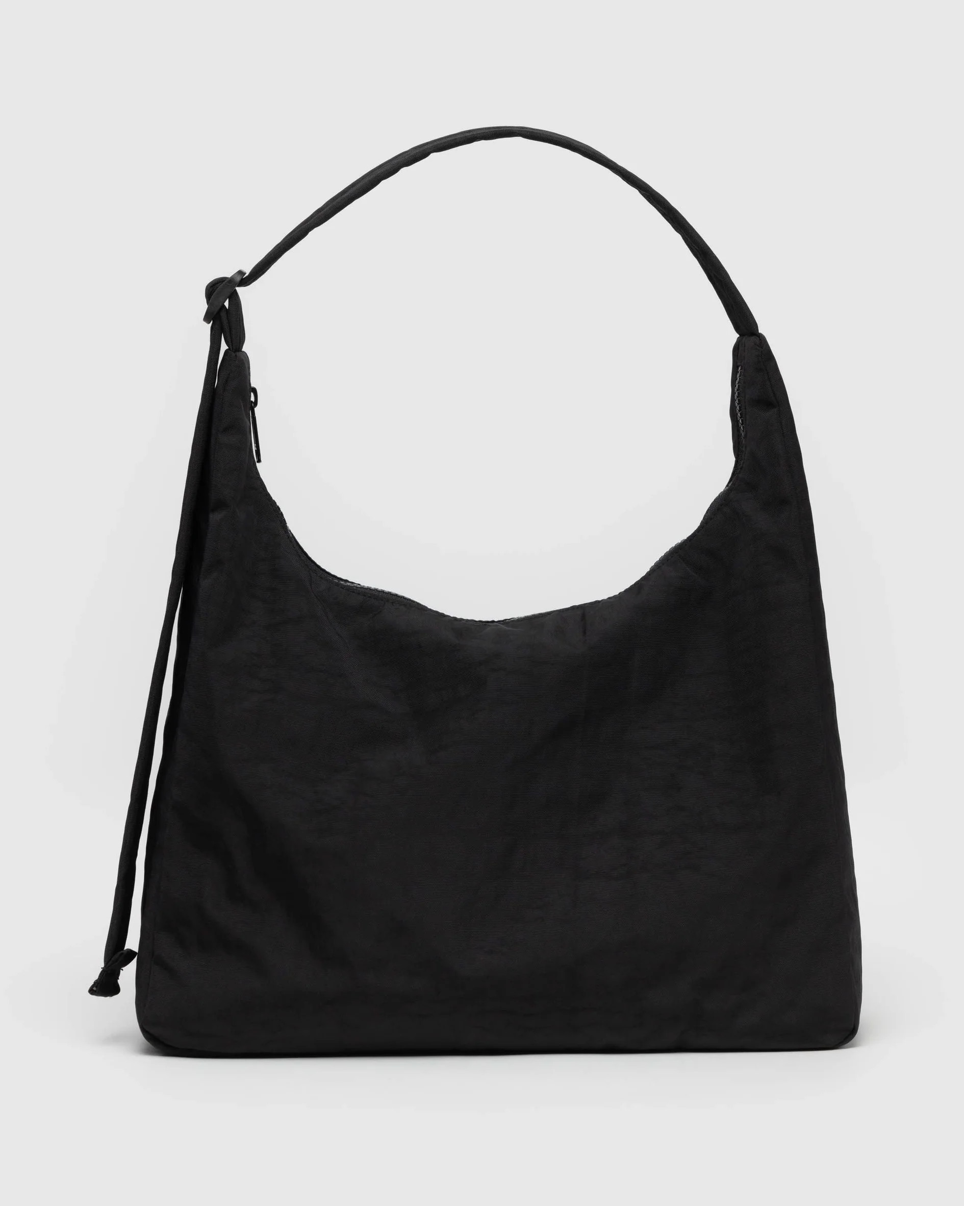 Nylon Shoulder Bag | BAGGU