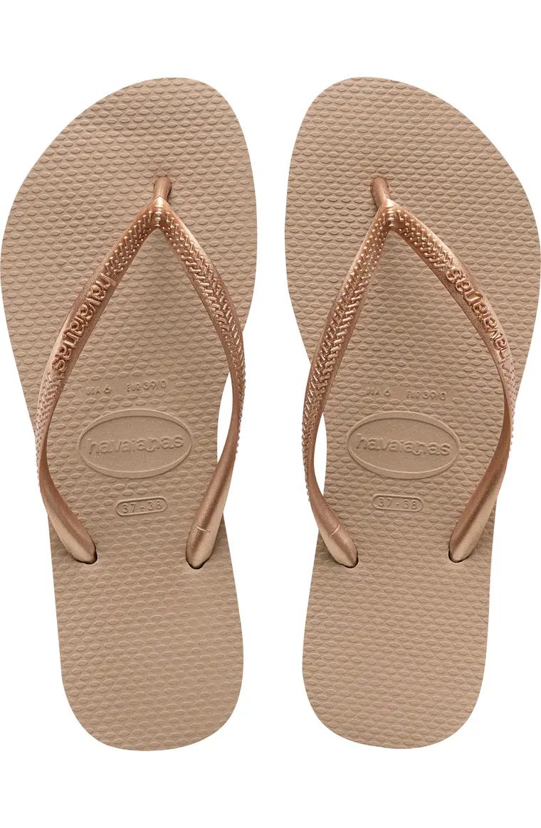 Slim Flip Flop | Nordstrom