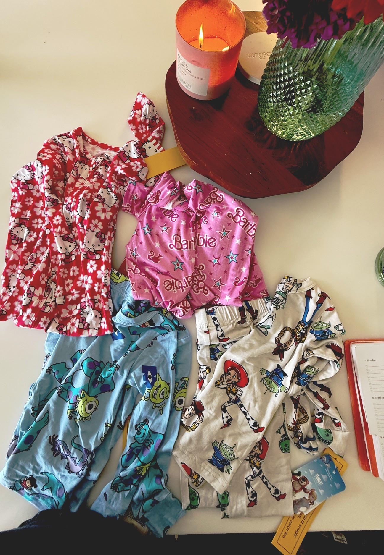 Stocked up on our favorite bamboo pajamas! 

#LTKSaleAlert #LTKFamily #LTKKids