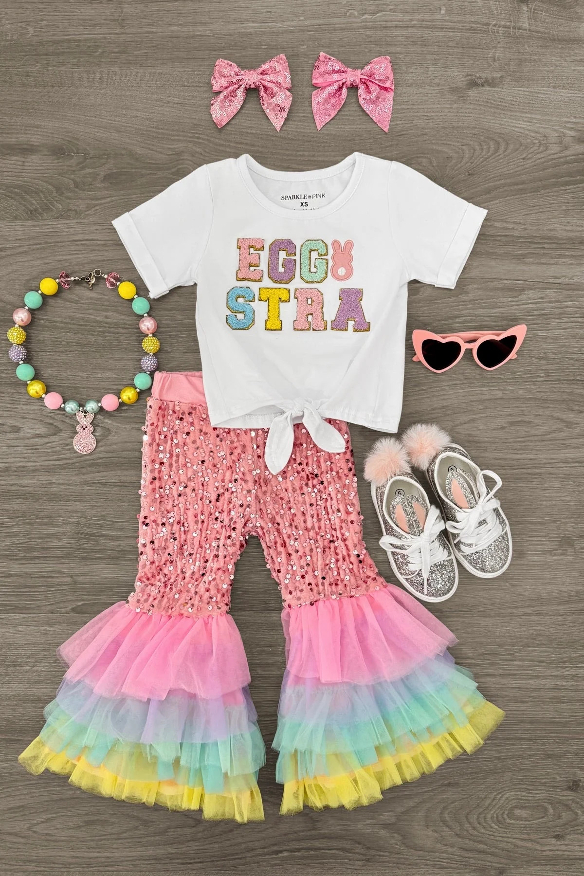 Sparkle In Pink | Sparkle In Pink
