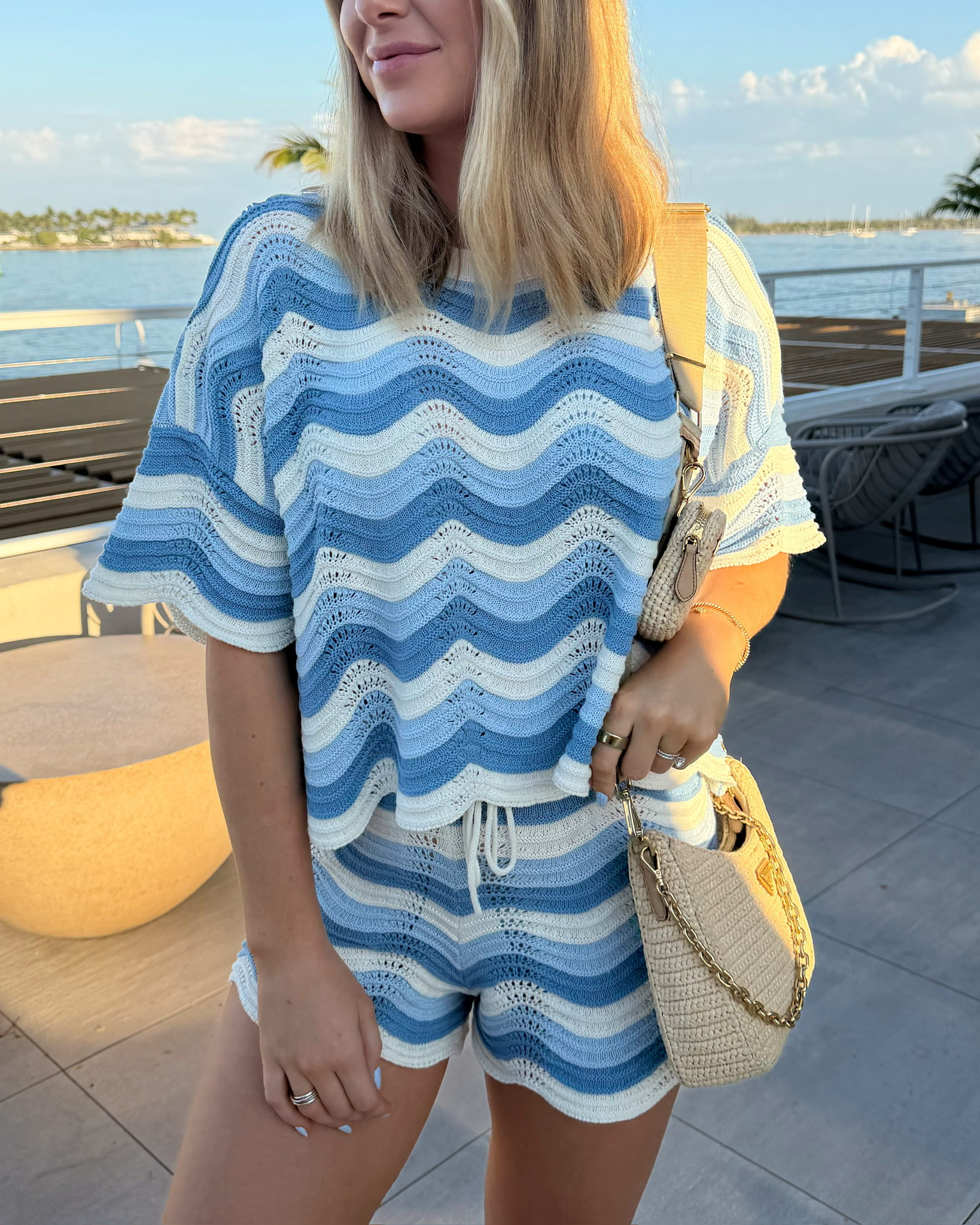 Spring break beach outfit! So cute dressed up for dinner or as a swim coverup!  

 

#LTKSeasonal #LTKTravel