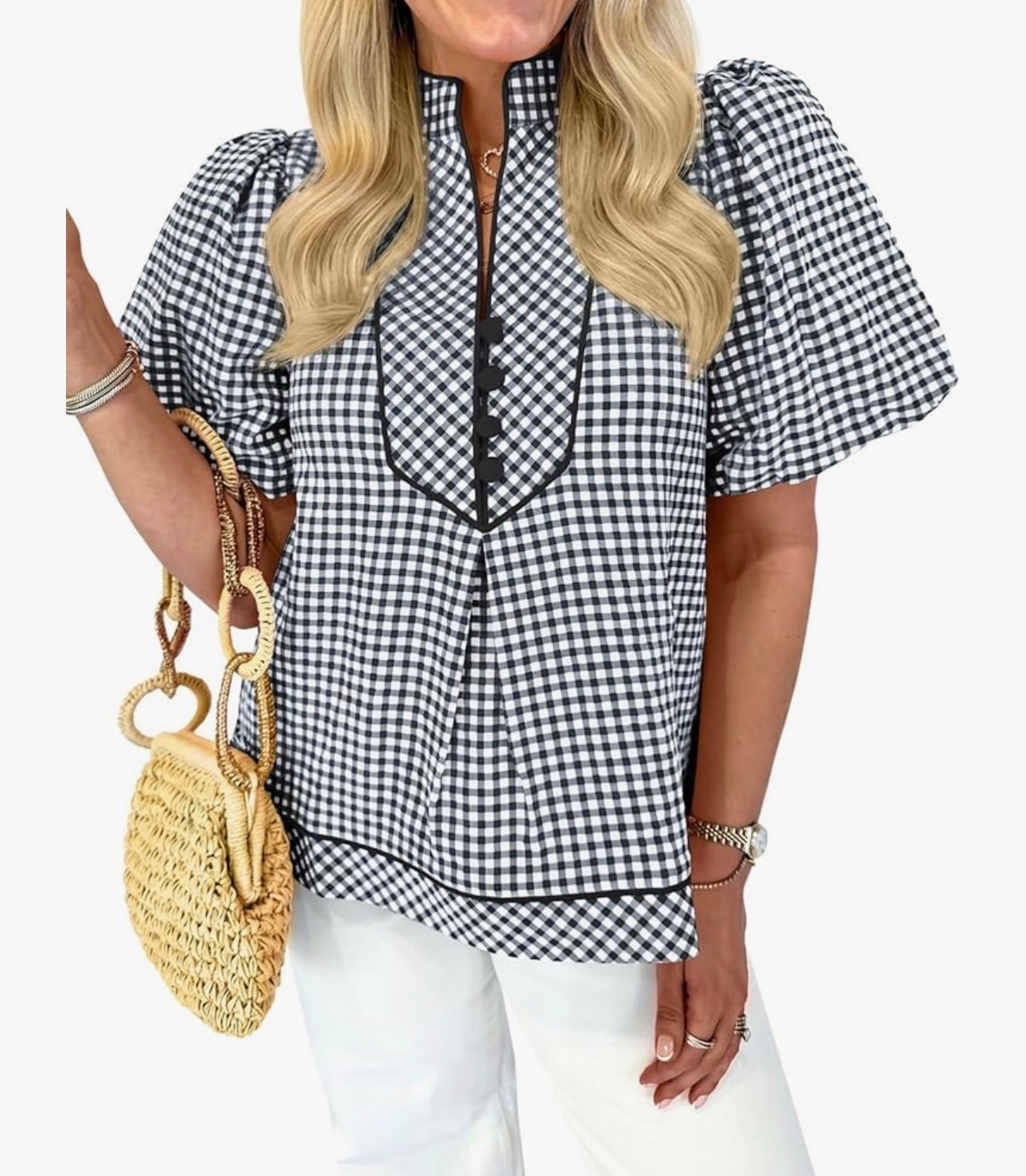 Summer Tops:Several Colors