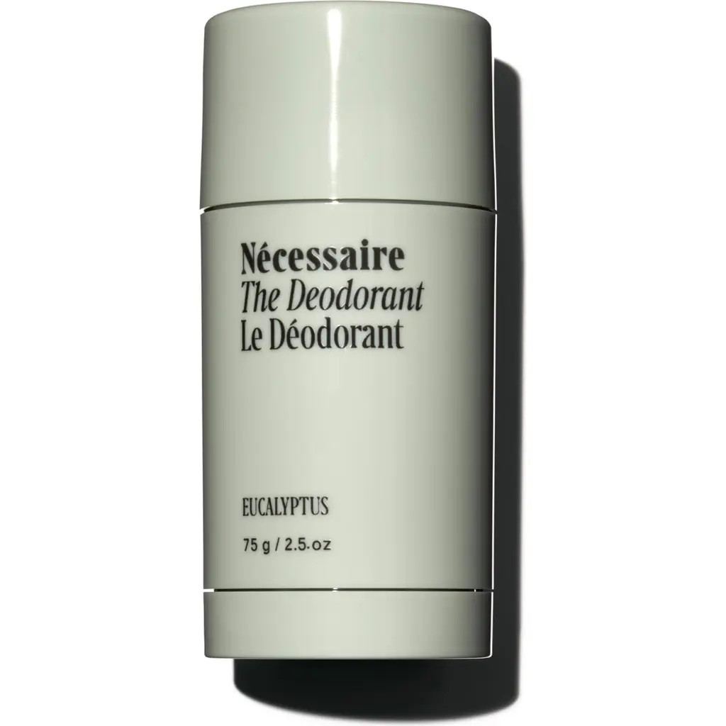 Nécessaire The Deodorant in Eucalyptus at Nordstrom | Nordstrom