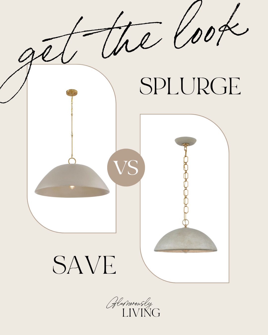 Save Vs Splurge Home Decor Finds ✨

save vs splurge // home decor finds // save or splurge // world market // get the look for less // affordable home decor // look for less // overhead lighting // pendant light // pendant lighting // kitchen pendant lights 

 #LTKdayinmylife #LTKSeasonal #LTKHome