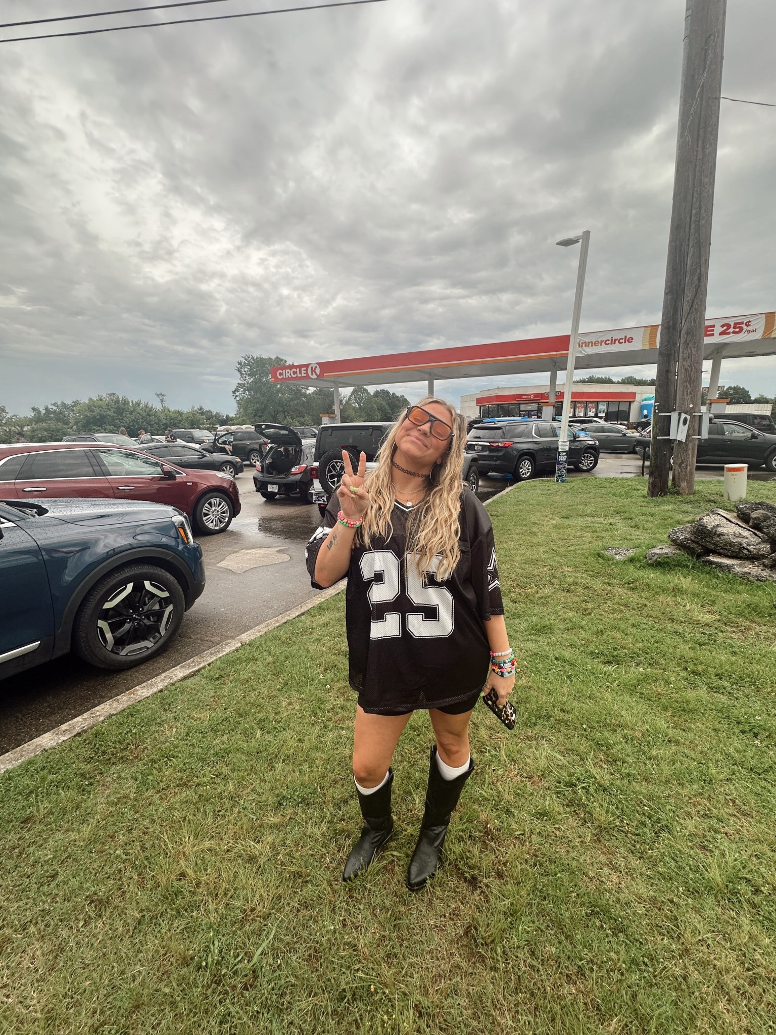 These boots were really comfortable especially for the price 

#LTKSummerEdit #LTKSeasonal #LTKShoeCrush