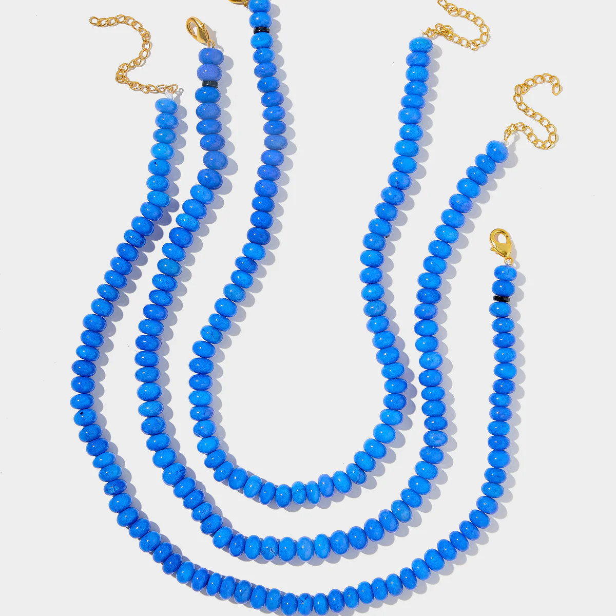 Bryson Necklace | Allie + Bess