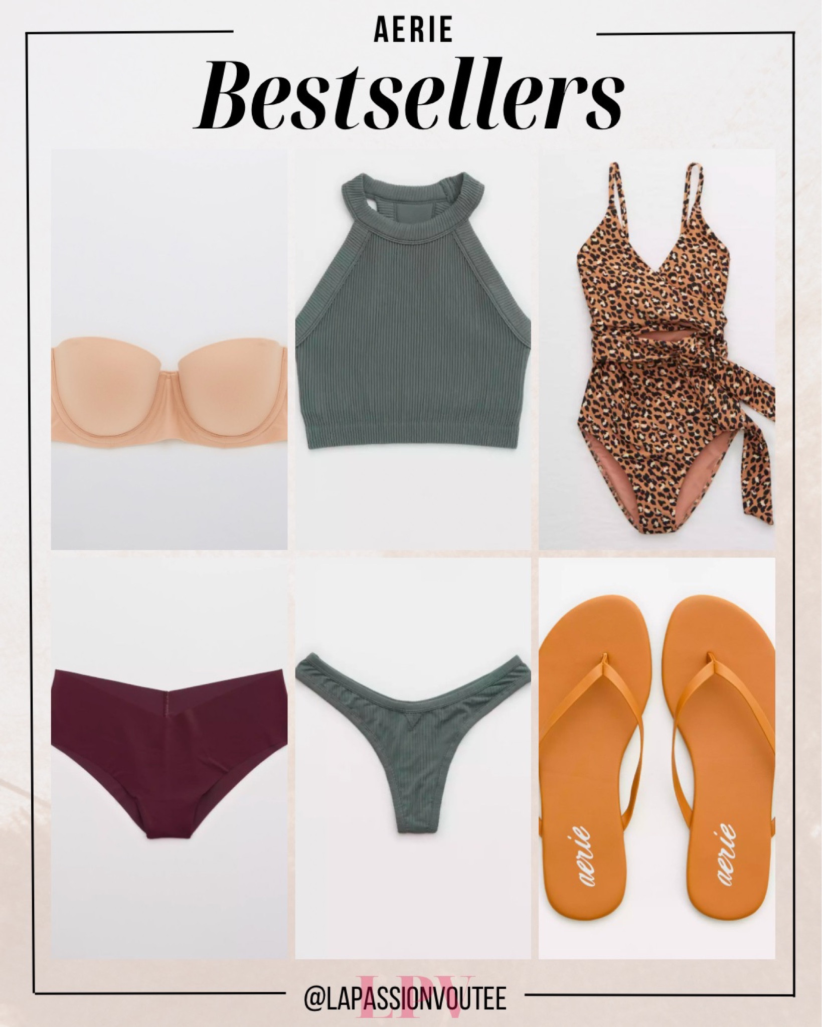 Aerie Sale. LTK Spring Sale. #aerie #aerieswim #aerieswimsuit #aeriebikini #swimsuit #summerstyle #beachoutfit #beachstyle #beachvacation

#LTKunder50 #LTKSale #LTKstyletip