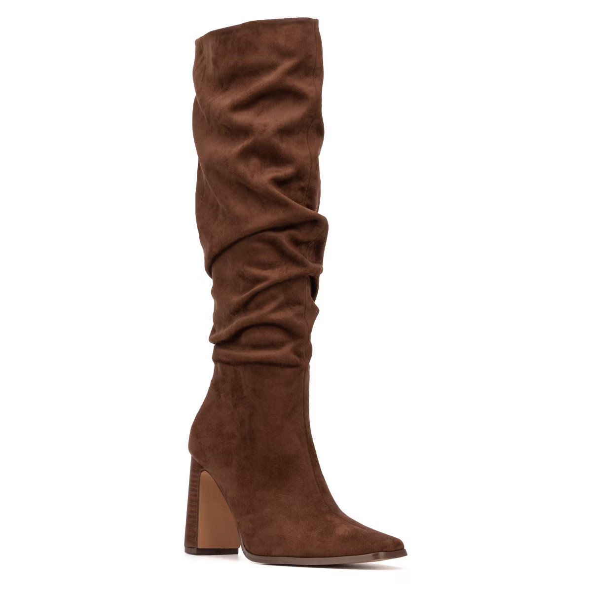 New York & Company Women's Damaris Boot | Target