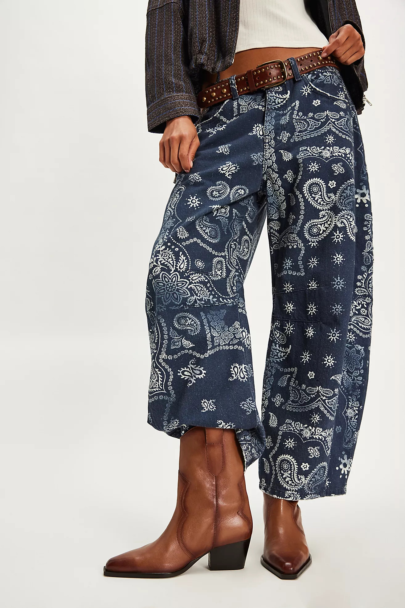 Cat Nap Cowboy Boots | Free People (Global - UK&FR Excluded)