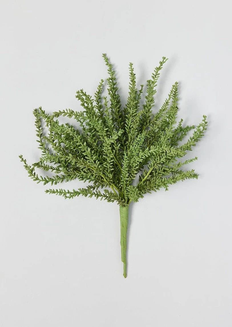Artificial Succulents Sedum Plant - 12" | Afloral
