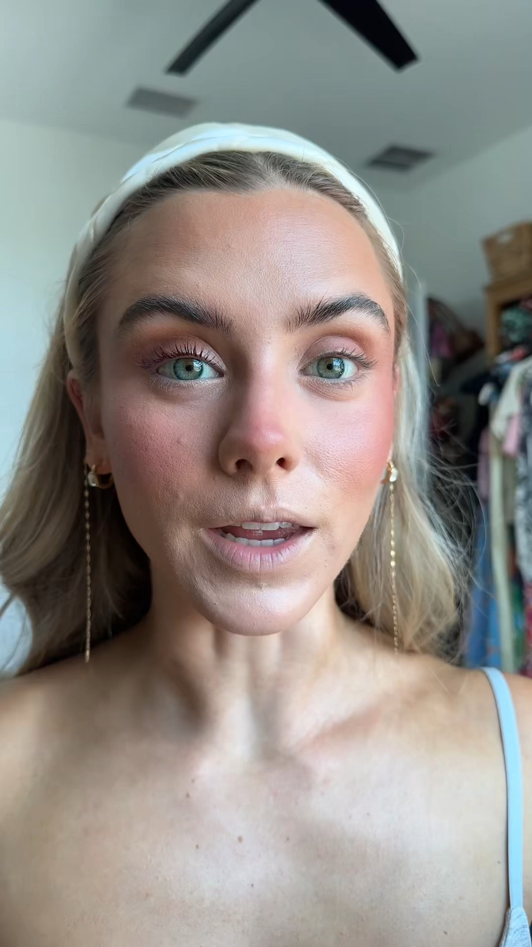 Benefit cosmetics bad gal bang shade plum. You don’t have to be in your villain era to embrace BADgal beauty. (But if you were, we’d totally support you…). Besides, who doesn’t love a little drama? An intense pitch black lash that’s all volume, no weight? Oh, yeah. With BADgal BANG! volumizing mascara, every swipe lays on 360° fullness that lasts 36 hours* without smudging. So if you wanna be a little bad, we’re good with that.
@Benefit Cosmetics US 

#LTKgrwm #LTKBeauty #LTKselfcare