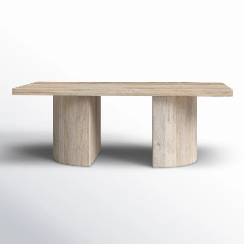 Joss & Main Moscow Tiney Coffee Table & Reviews | Wayfair | Wayfair North America