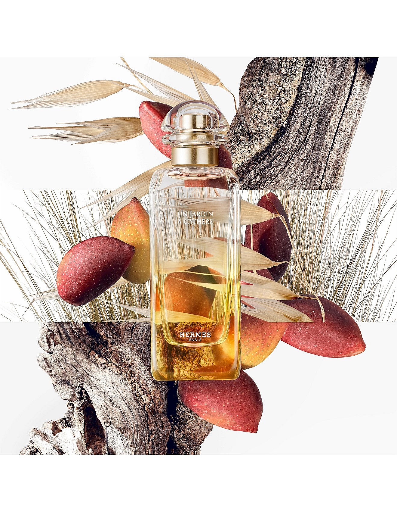 Hermes Jardin Collection Nomad Set | David Jones (Australia & New Zealand)