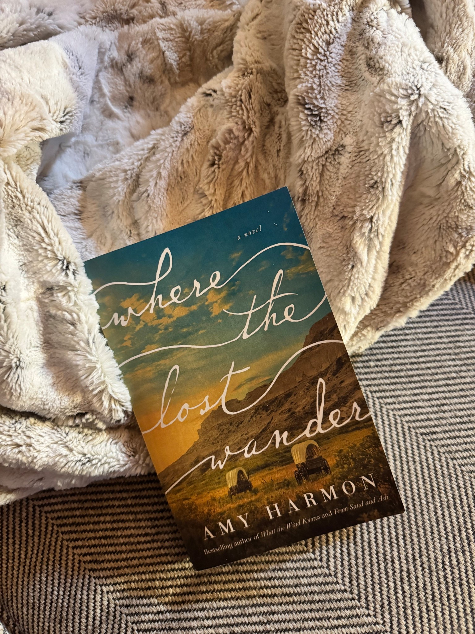 Recent reads we’ve been loving 📖✨
Two from my daughter’s (she has a book Instagram) — such beautiful, emotional stories.
And my book clubs pick this month was I Am Malala. My daughter has already read it, so getting to read it and talk about it together has been really special 🤍
Linking them here!

#LTKReads #BookLovers #CurrentlyReading #BookClubPick #ReadersOfInstagram #LTKHome #CozyReads

#LTKstorytime #LTKHome