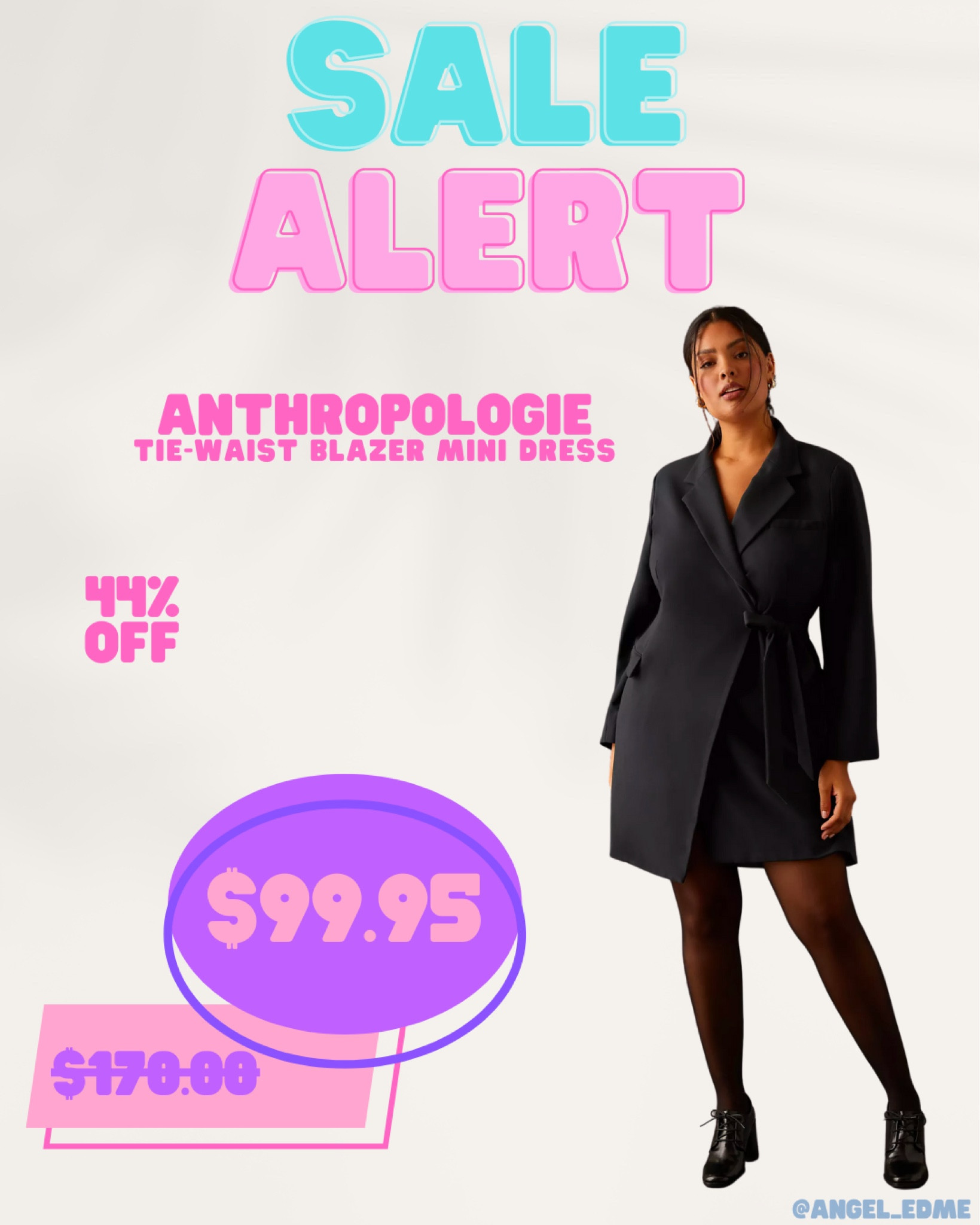 This Anthropologie black, backless suit dress is to die for! This plus size piece makes a great fall outfit. Definitely recommend this for a night out



#plussize
#falloutfit
#sale
#falldress

#LTKsalealert #LTKcurves #LTKunder100