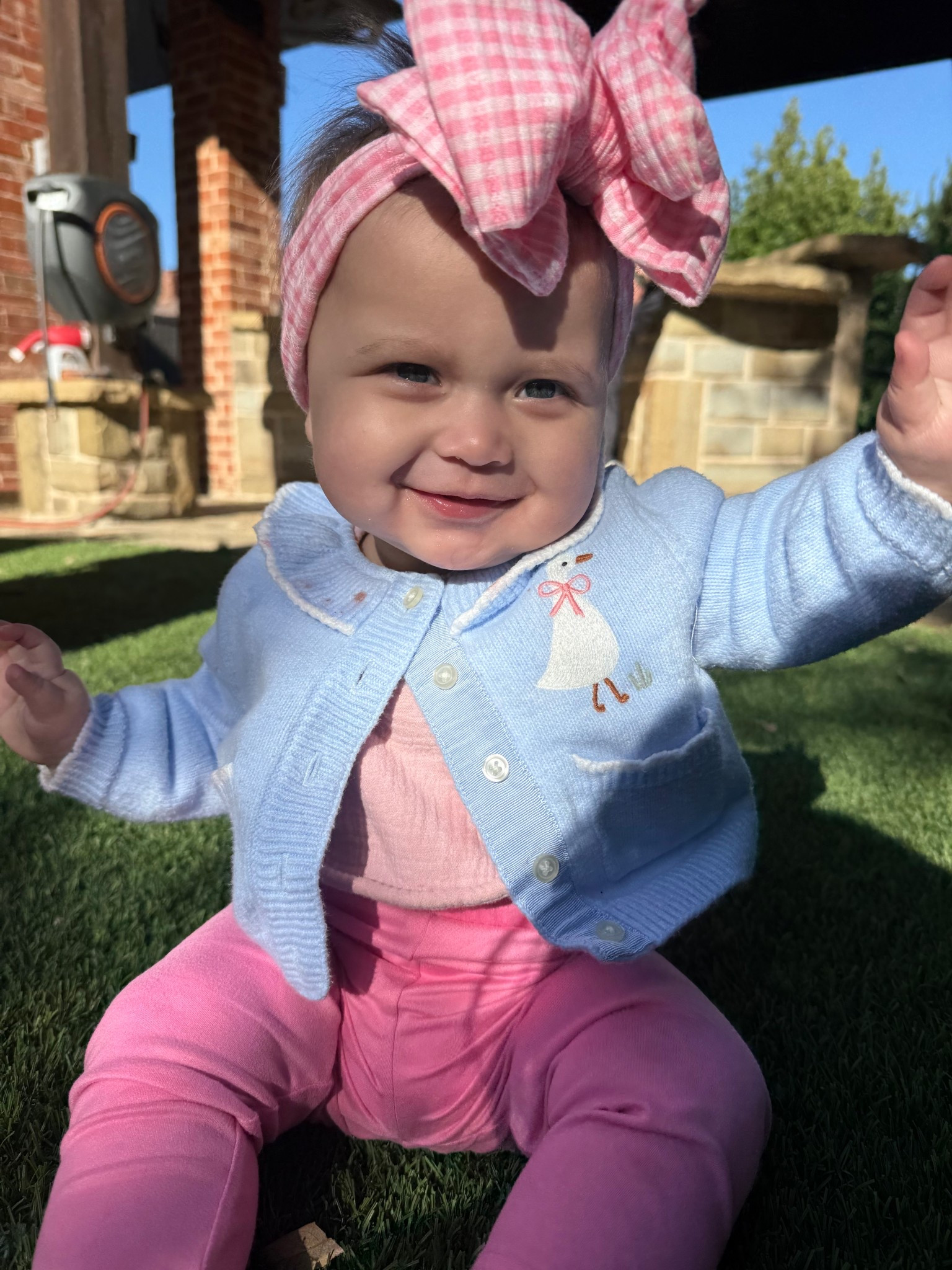 Love Sofia Granges baby collection! Everything has been really great quality 



#LTKkids #LTKbaby