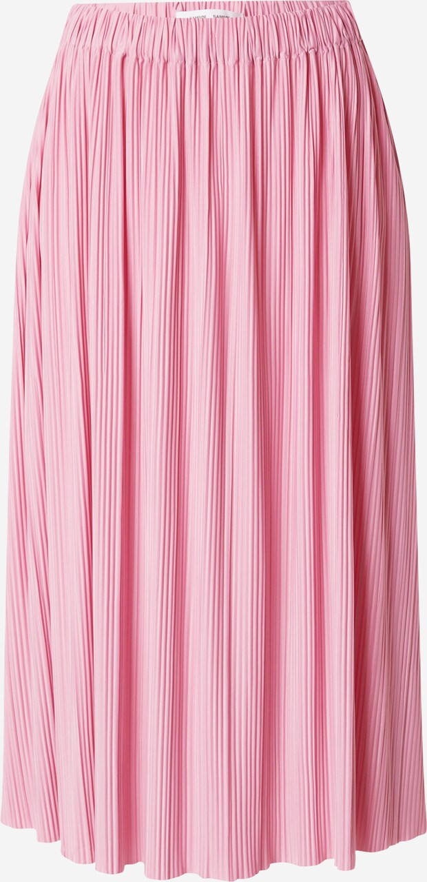 Samsøe Samsøe Rok in Rosa | ABOUT YOU NL