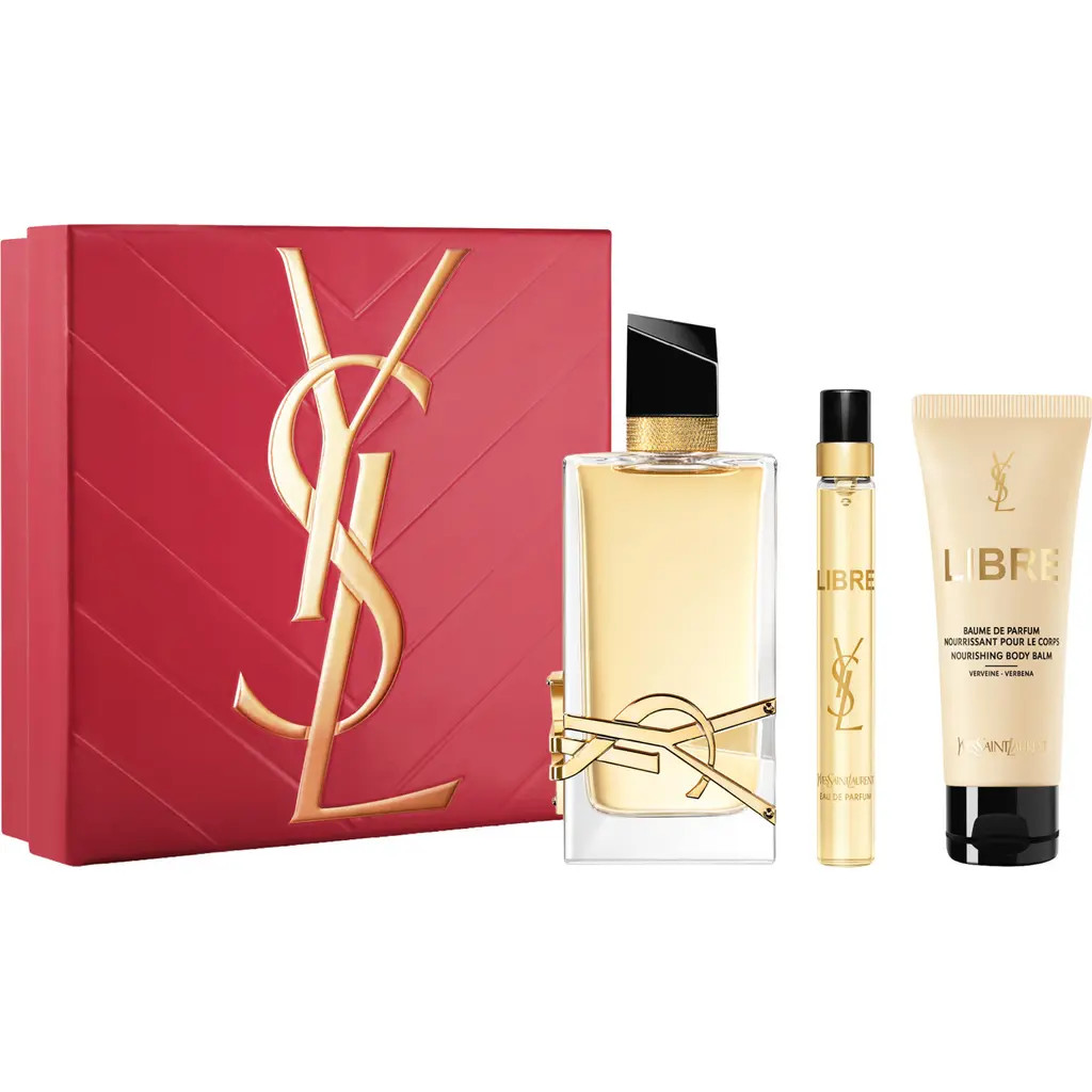 Yves Saint Laurent Libre Eau de Parfum Set at Nordstrom | Nordstrom