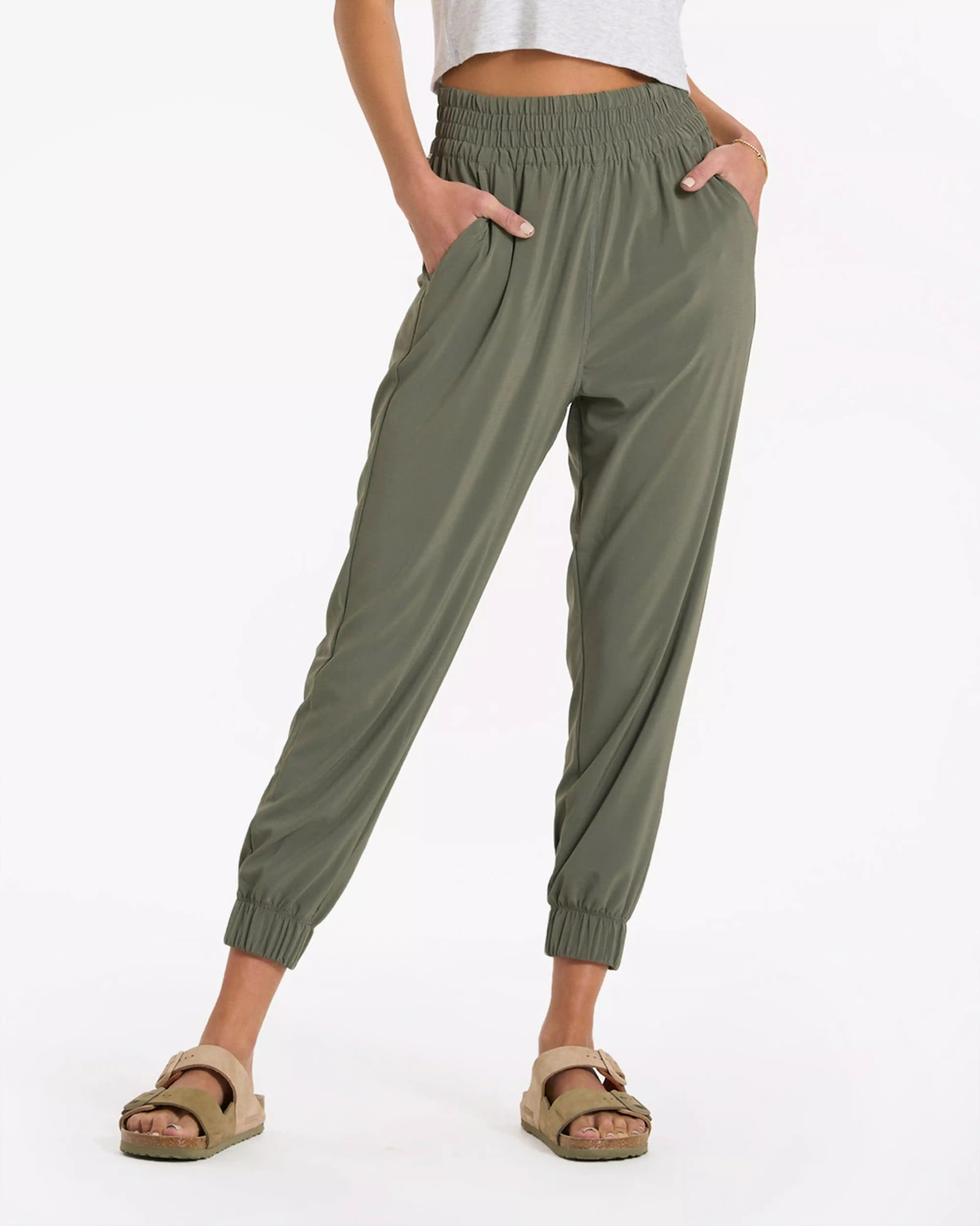 Villa Jogger | Vuori Clothing (US & Canada)