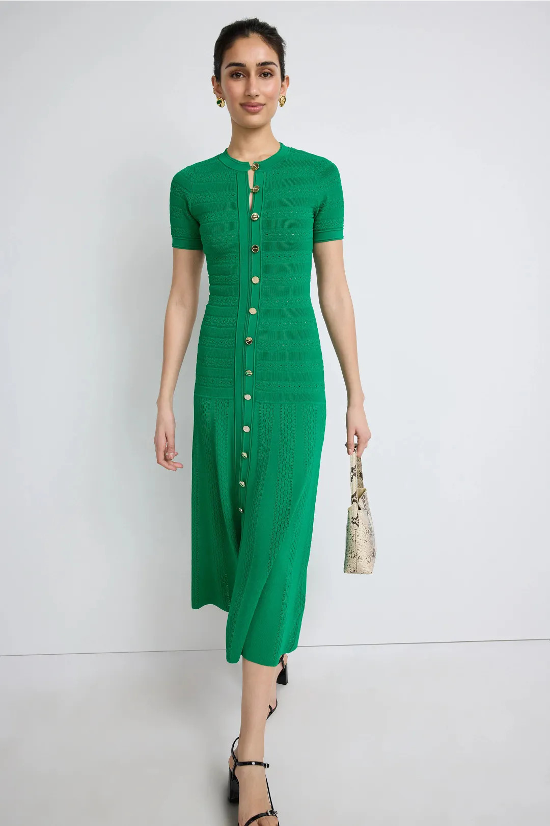 Milona Dress | Rent the Runway
