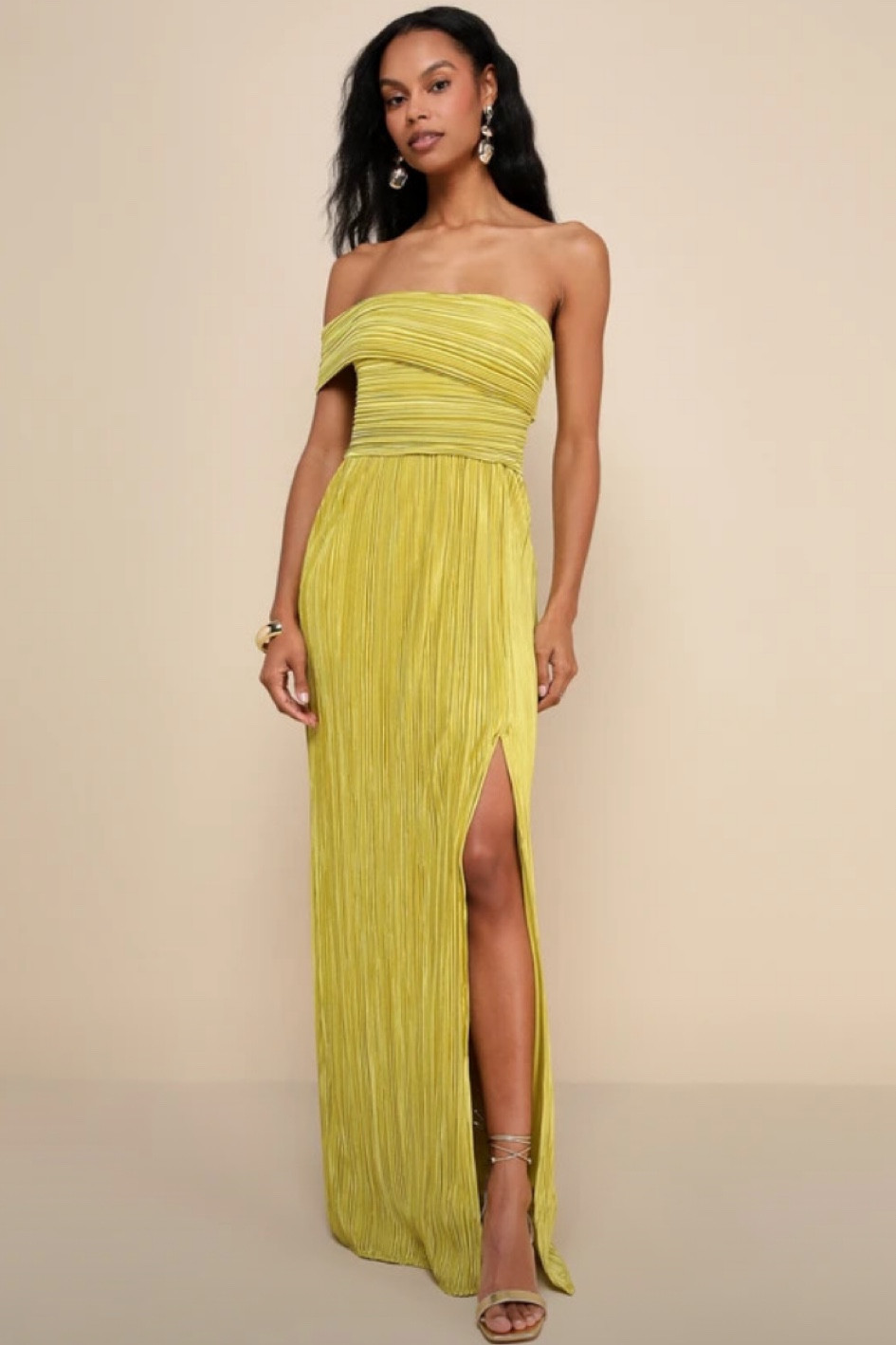 Lulu’s wedding guest 

#LTKWedding