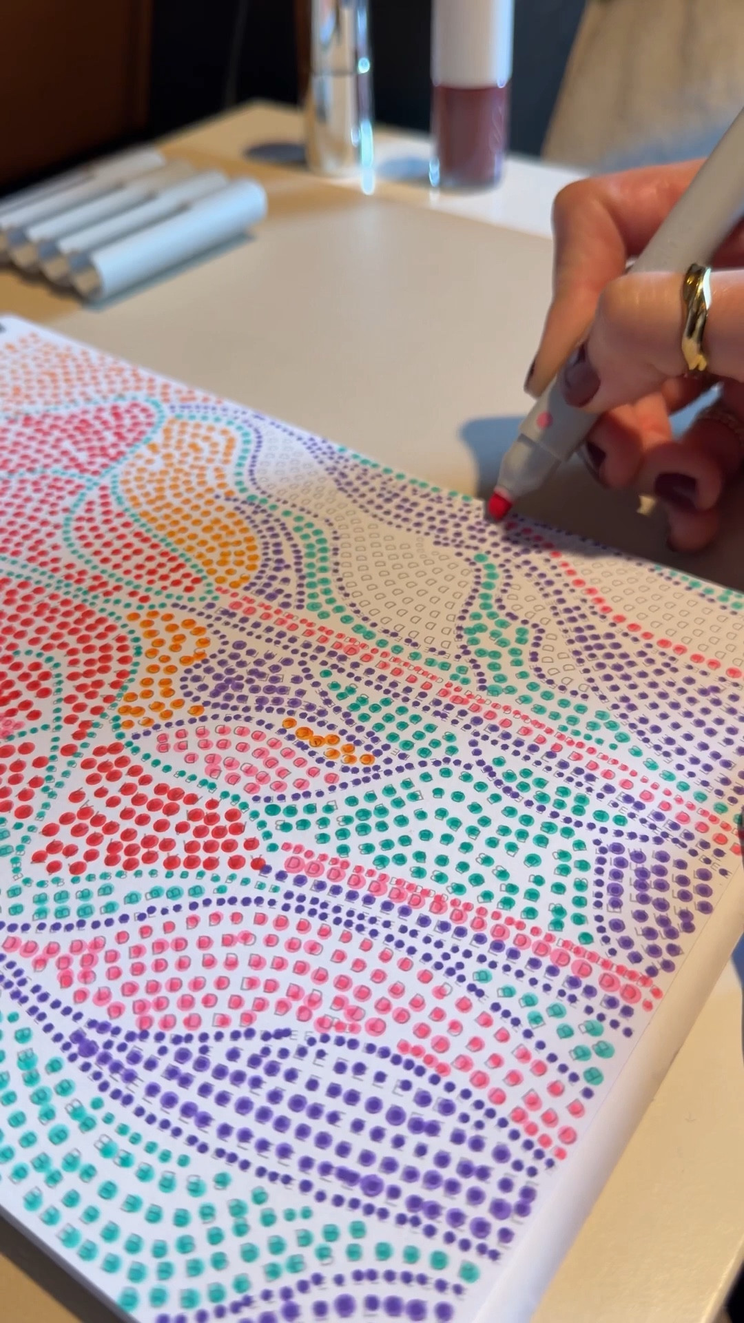 This was so much fun!