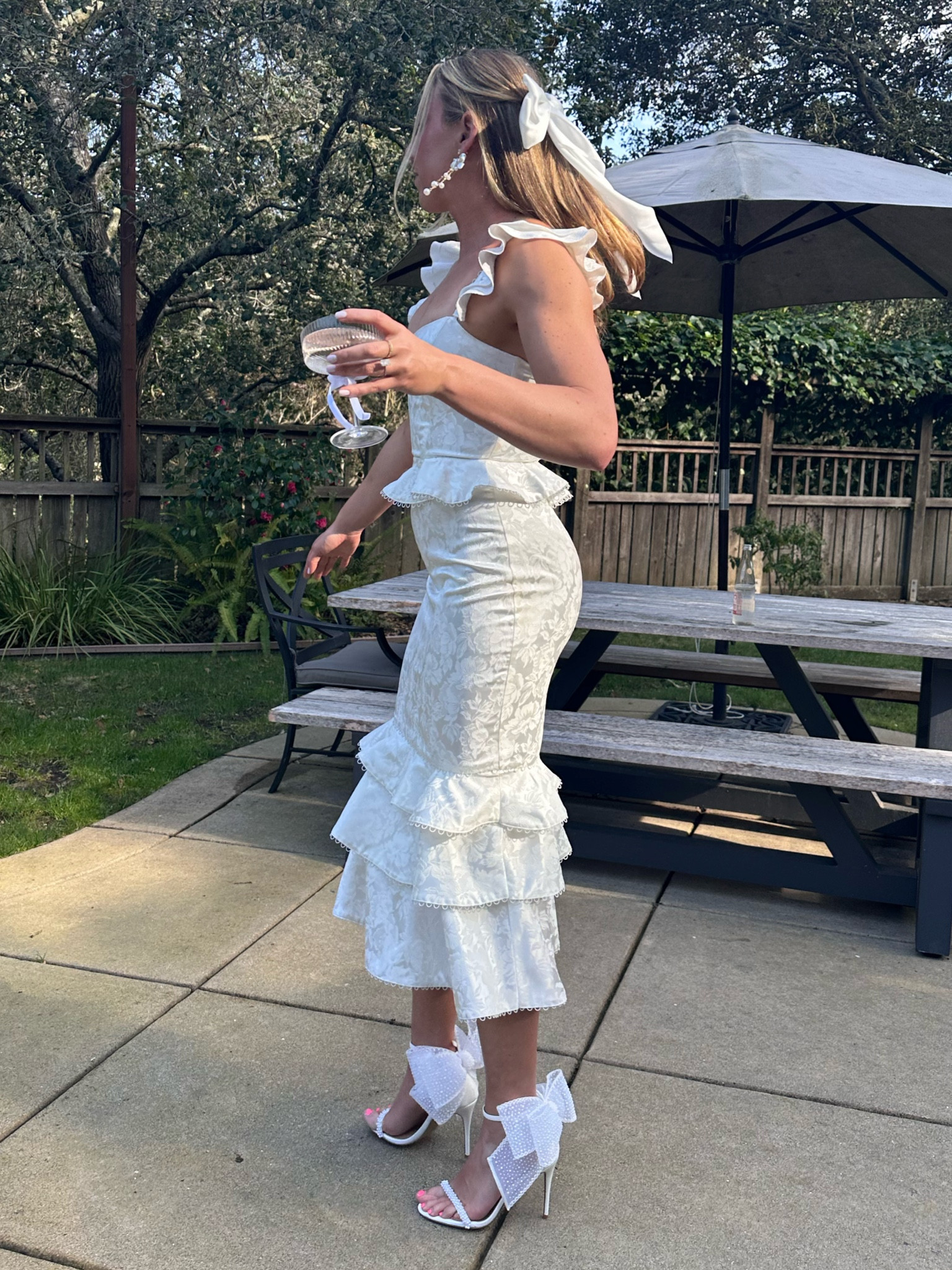 Bridal Shower 