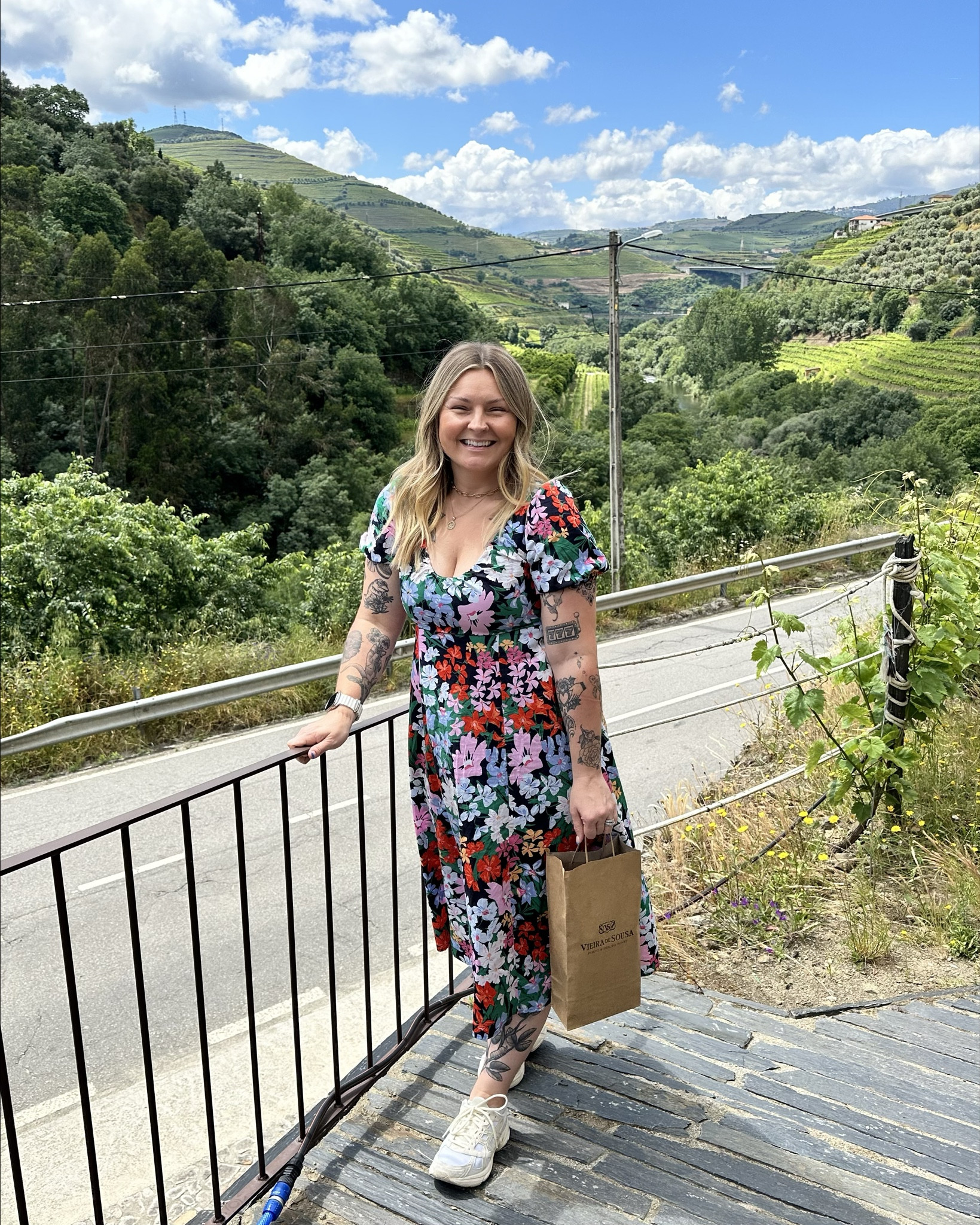 One of my favorite outfits from our trip to Portugal last month!

#LTKSaleAlert #LTKFindsUnder50 #LTKTravel