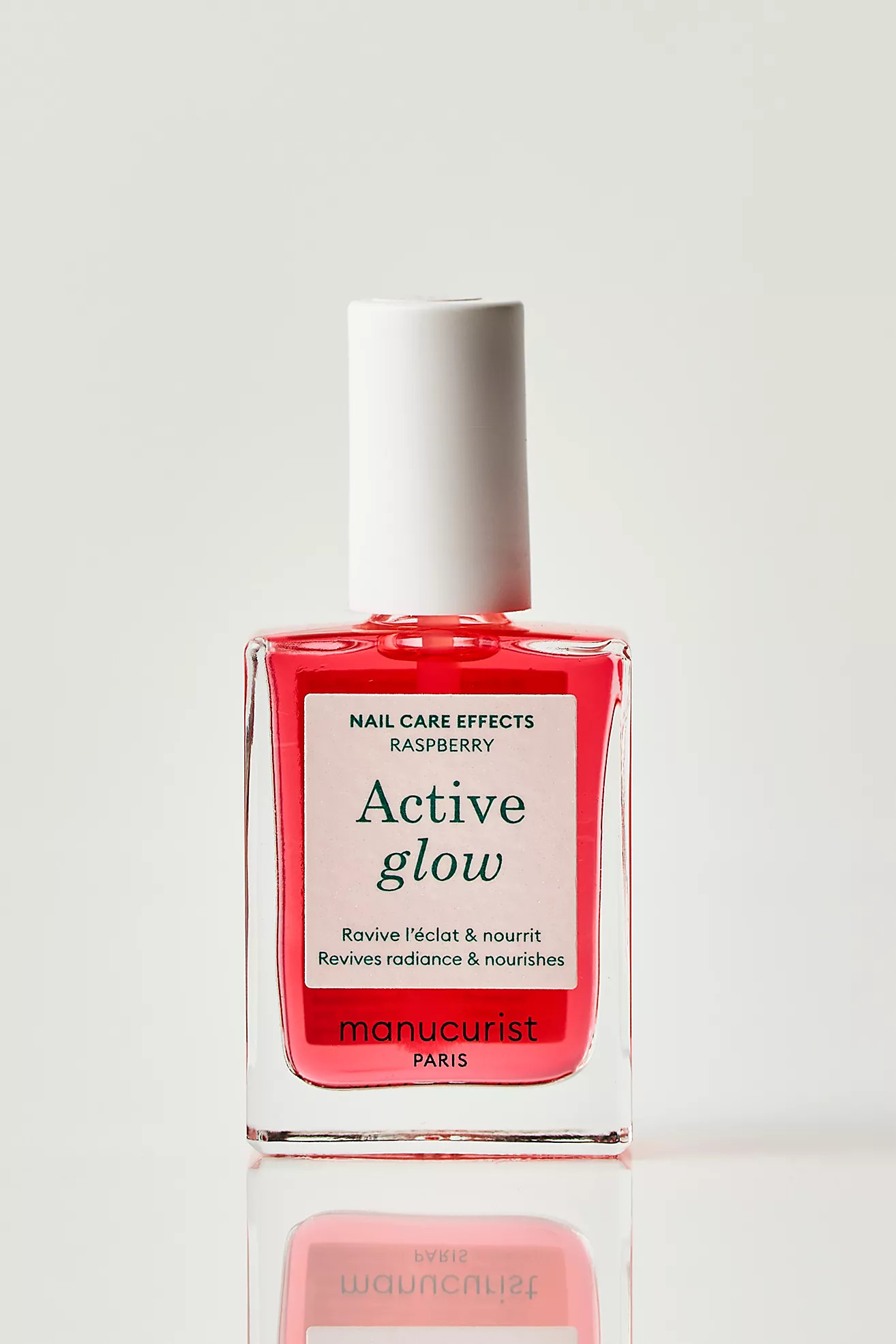 Manucurist Active Glow Collection | Free People (Global - UK&FR Excluded)
