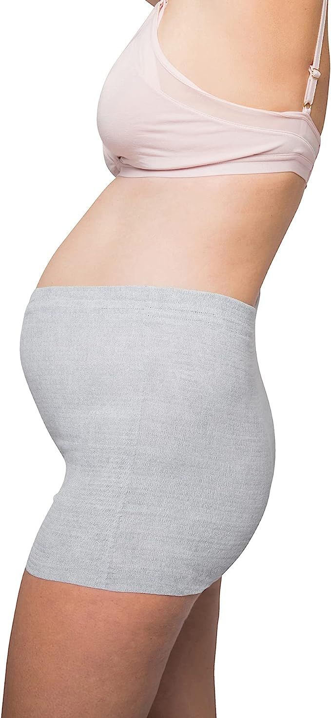 Amazon.com: Frida Mom Disposable Postpartum Underwear (Without pad) | Super Soft, Stretchy, Breat... | Amazon (US)