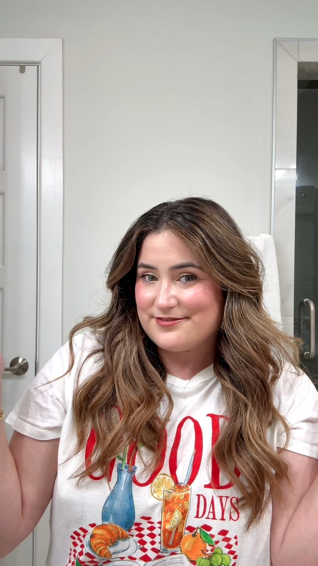 If you need someone to encourage you to treat yourself, look no further 🤪💄 #salepicks #sephorasale #grwm #makeuptutorial #glowymakeup @Ciele Cosmetics @IT Cosmetics @Summer Fridays @Rare Beauty @tarte cosmetics @Tower 28 Beauty @patrick ta @Sephora Collection @sephora @Charlotte Tilbury 

#LTKdayinmylife #LTKgrwm #LTKmorningroutine