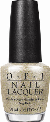 OPI My Favorite Ornament | Walmart (US)