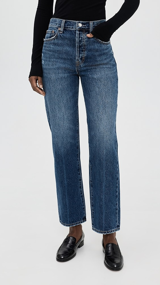 Cassie Jeans | Shopbop