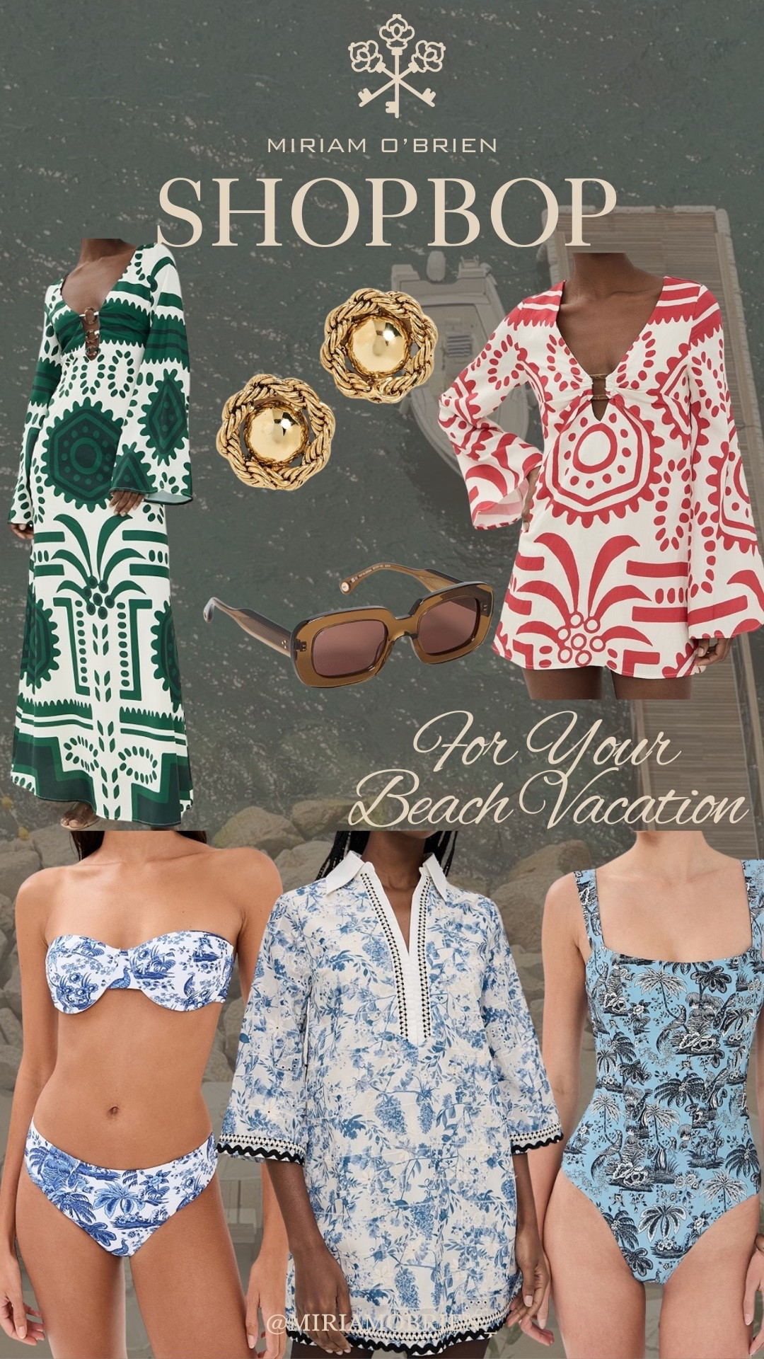 what I ordered for my beach vacation at SHOPBOP!!!!!

Follow me at @miriamobrien_ on IG and TikTok!

#BeachVacation #BeachFashion #TravelVacation #FashionTravel

#LTKTravel #LTKOver40 #LTKSeasonal