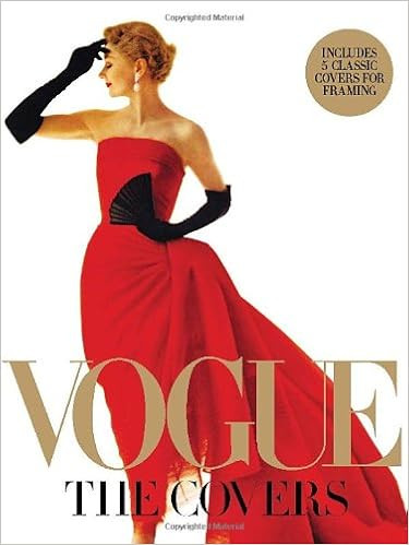Vogue: The Covers    Hardcover – October 1, 2011 | Amazon (US)