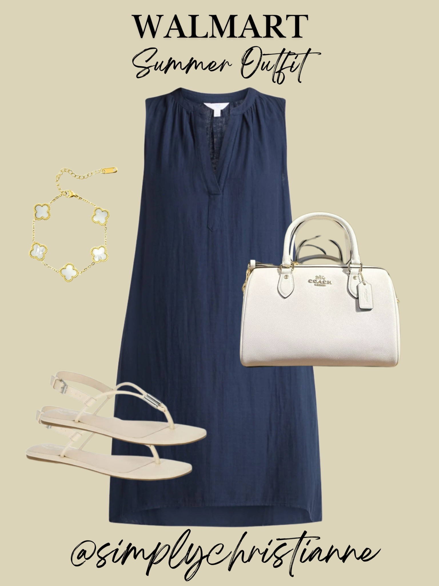 Walmart fashion, Summer outfit 

#LTKShoeCrush #LTKItBag #LTKStyleTip