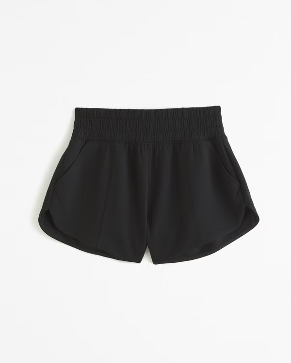 YPB neoKNIT Unlined Short | Abercrombie & Fitch (US)