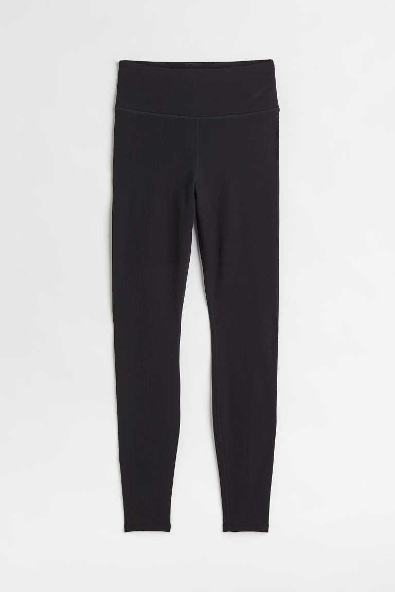 Winter Running Tights | H&M (US + CA)