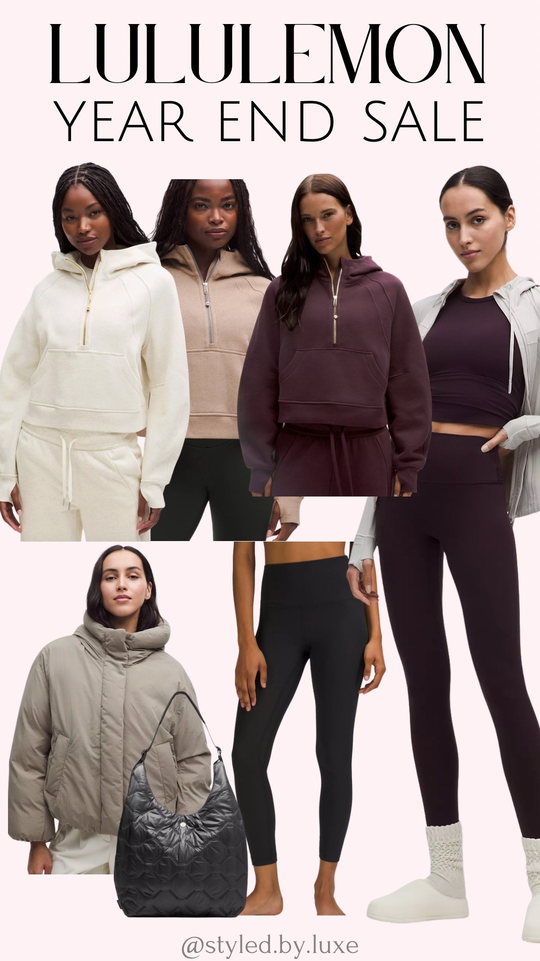 Activewear sale 

#LTKFindsUnder100 #LTKActive #LTKSaleAlert