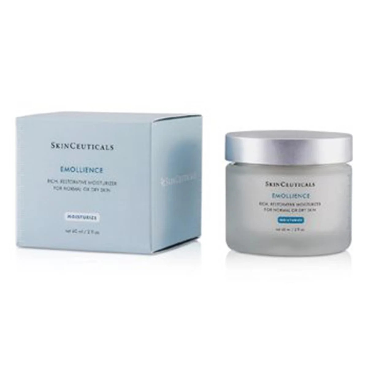 Skin Ceuticals 58749 2 oz Emollience for Normal to Dry Skin | Shop Simon