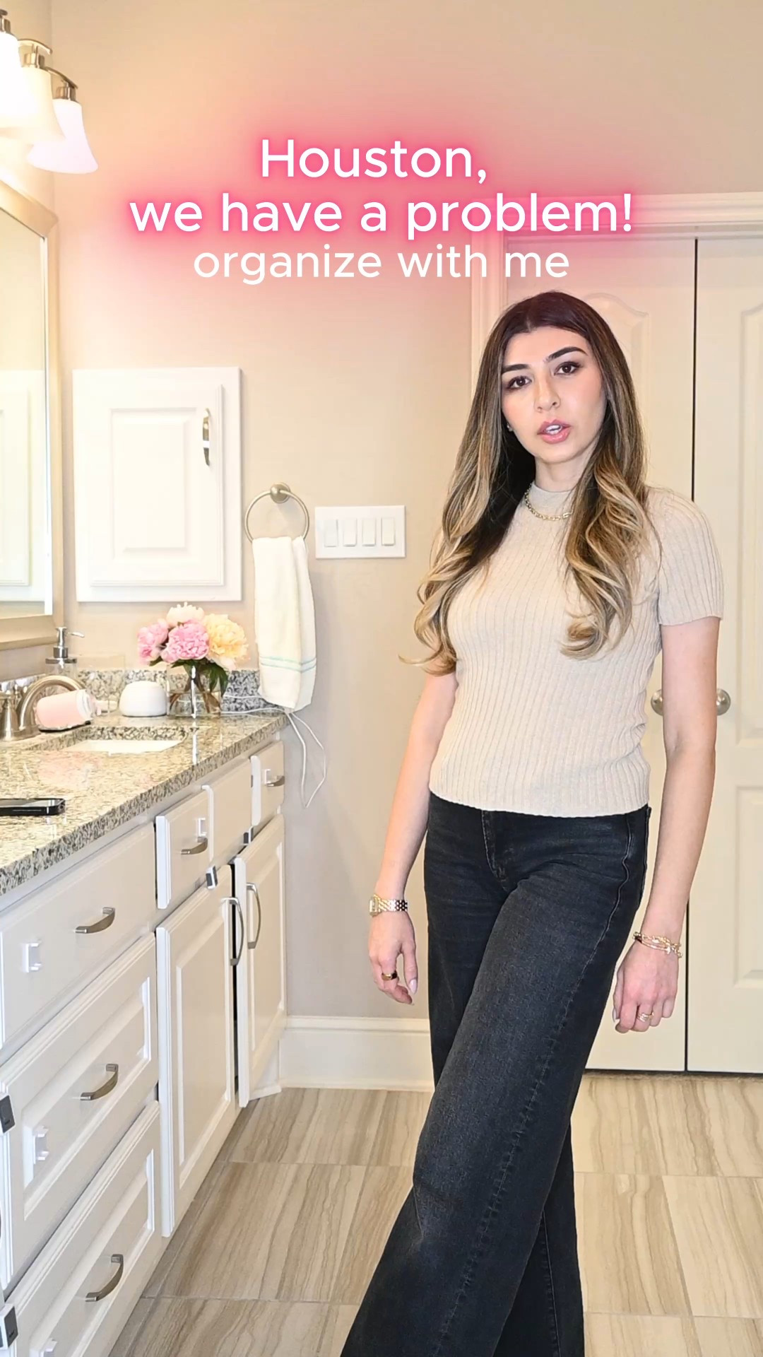 Organize my beauty collection with me! Full story on IG ❤️

#LTKHome #LTKBeauty