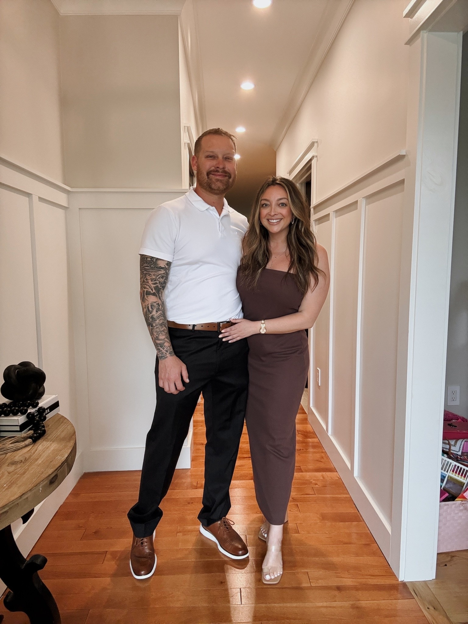 Date night 🍸

#LTKootd #LTKWedding #LTKMens
