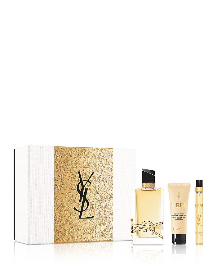 Libre Eau de Parfum Gift Set ($177 value) | Bloomingdale's (US)