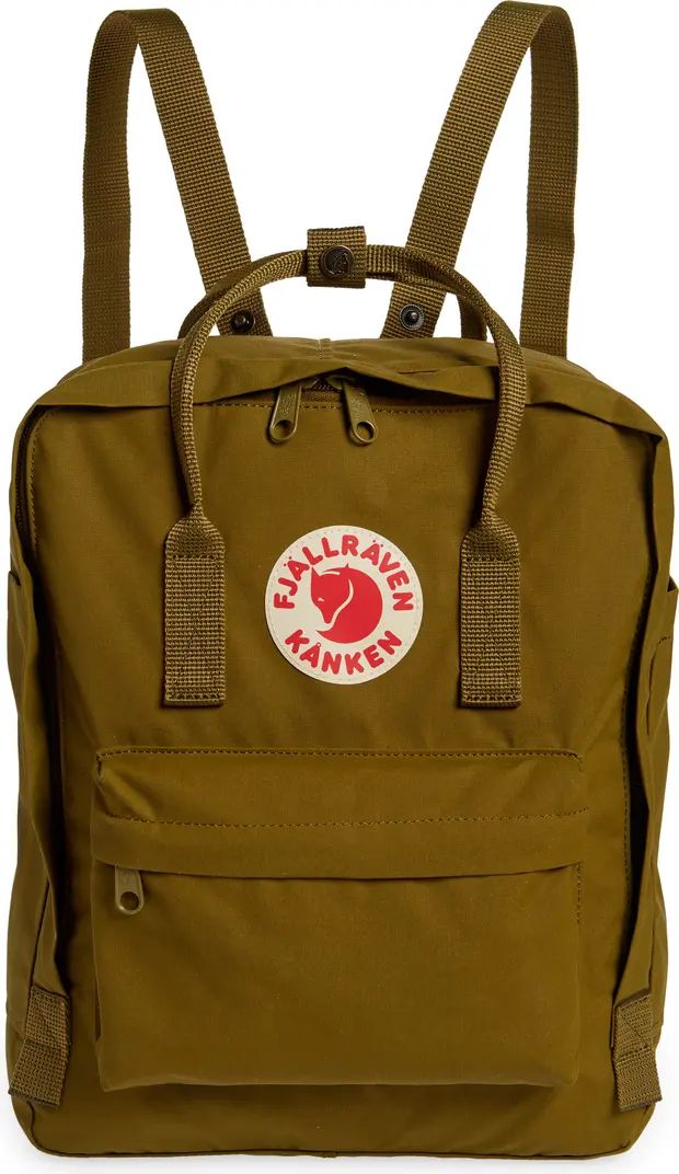 Kånken Water Resistant Backpack | Nordstrom
